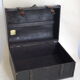 Wooden trunk