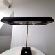 Old notary desk lamp