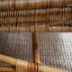 Bamboo daybed, 1960s, set of 2