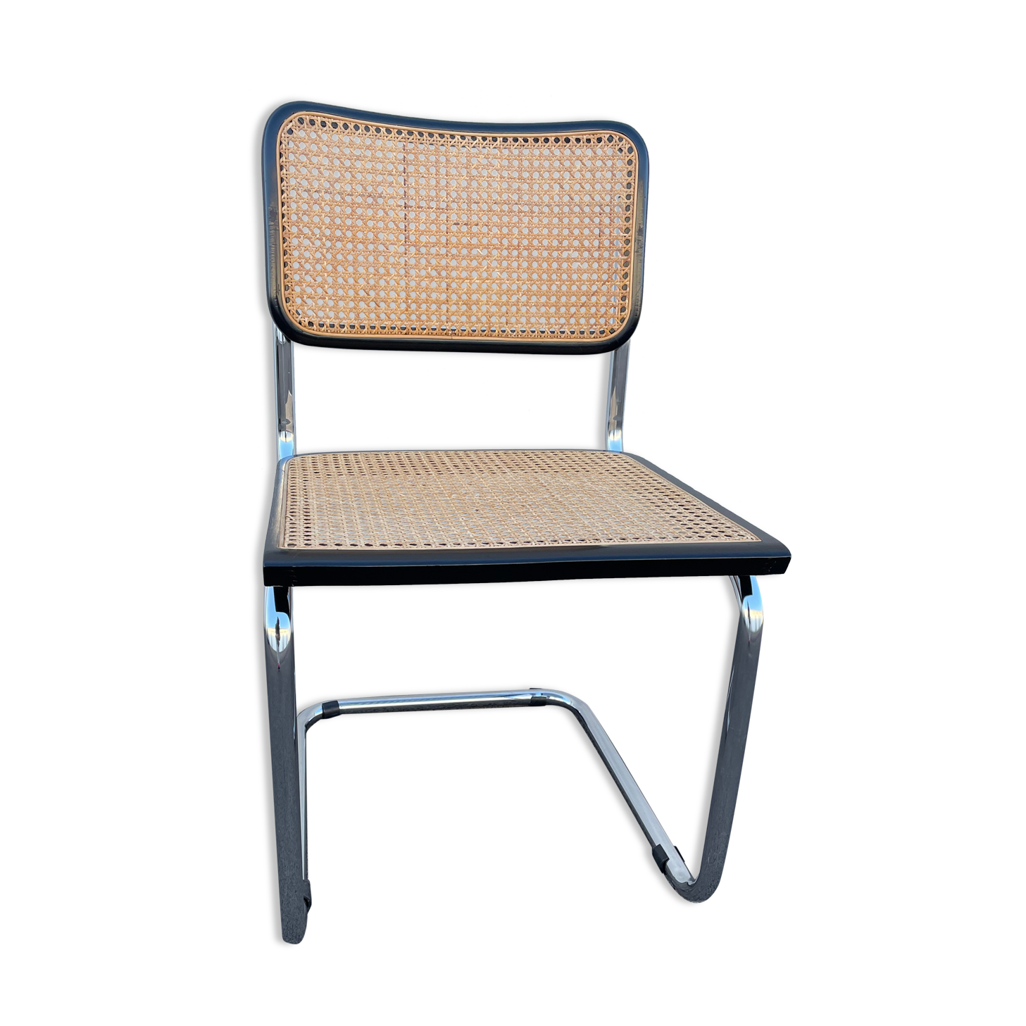 Chair B32 by Marcel Breuer