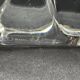 Pair of Daum France bookends