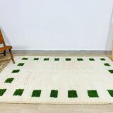 Luxury Handmade Rug 200cm x 300cm