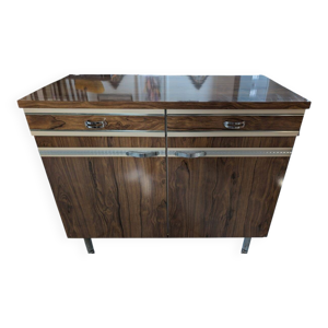 buffet vintage formica