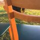 Pair of chairs Scandinavian