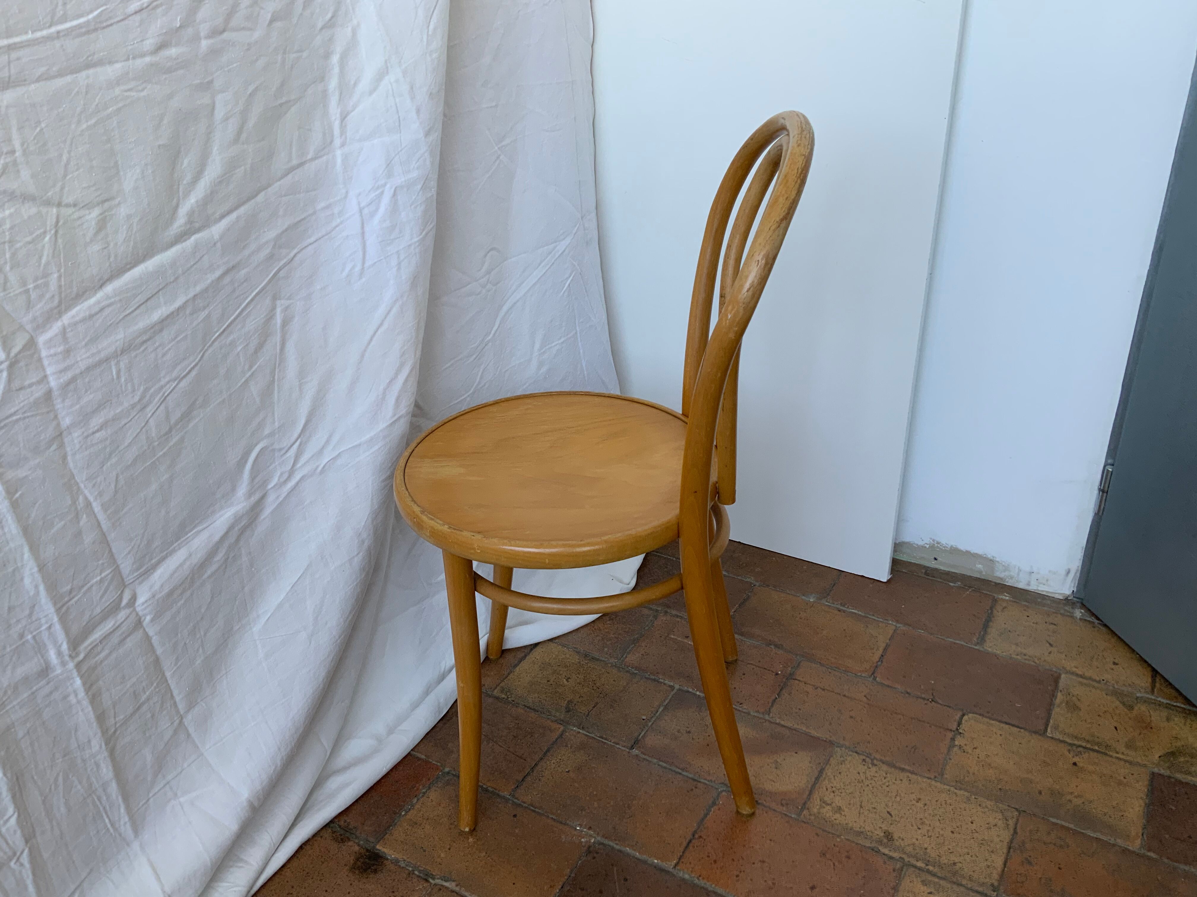 Bistro chair