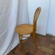 Bistro chair