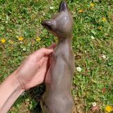 Ceramic Cat