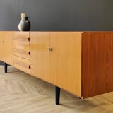 Mid Century sideboard | Vintage - sideboard, lowboard