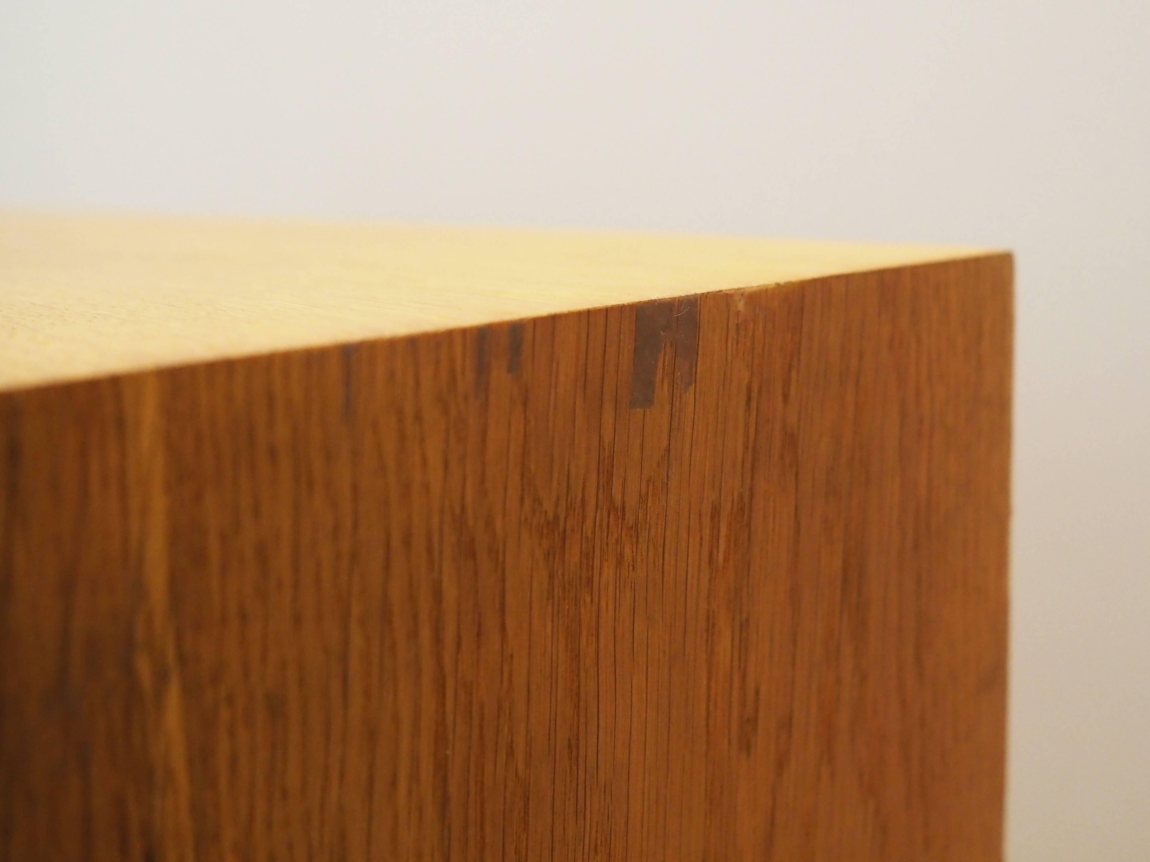 Ash furniture, Scandinavian design, 1960s, designer: Børge Mogensen, manufacturer: AB Karl Andersson &