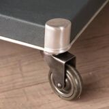 industrial serving roulette table