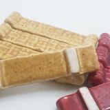 8 ceramic cutlery holders