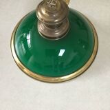 Billiard style pendant