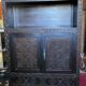 Moorish oriental furniture