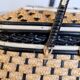 Old basket