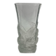 Vase with 70s decor