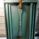 Vintage 50-60's geisha plit table