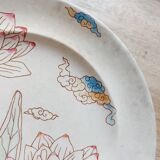 Assiette Gildea & Walker Ivory