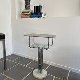 Table guéridon design 70’s