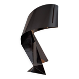 Ribbon sculptural lamp by Claire Norcross by Habitat