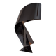 Ribbon sculptural lamp by Claire Norcross by Habitat