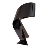 Ribbon sculptural lamp by Claire Norcross by Habitat