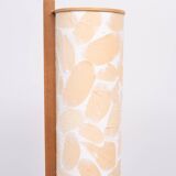 Stunning all Natural Floor lamp 1990s Spain