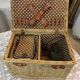 Picnic basket