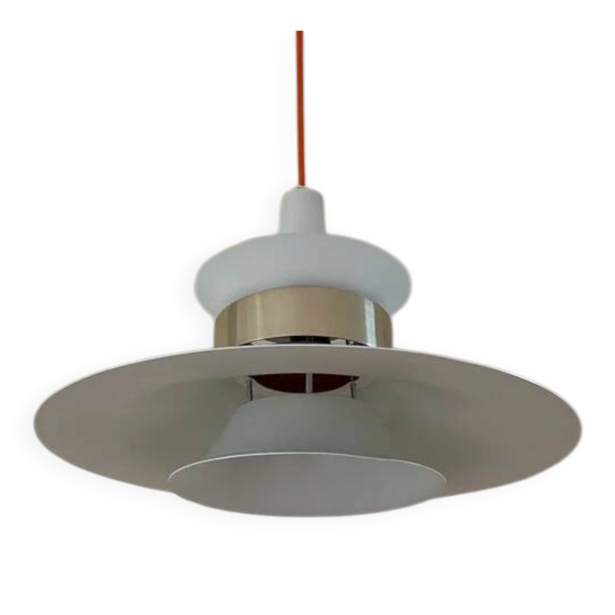 Vintage Danish pendant