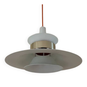 Suspension danoise vintage