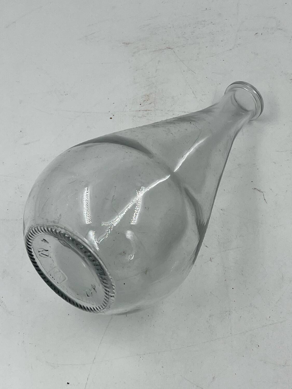Antique carafe