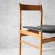 Table and 4 chairs 60