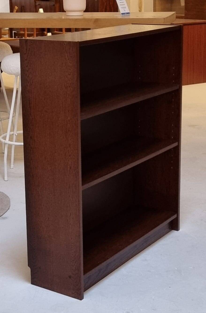 Bibliothèque des années 70