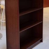 Bibliothèque des années 70