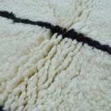 Berber carpet azilal 240 x 170 cm