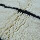 Berber carpet azilal 240 x 170 cm