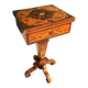 Gueridon / game table