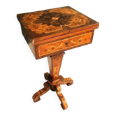 Gueridon /table de jeux