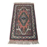 Tapis Anatolien  Kars fait main 191x117cm