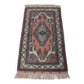 Anatolian Kars handmade rug 191x117cm
