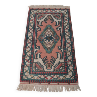 Tapis Anatolien  Kars fait main 191x117cm