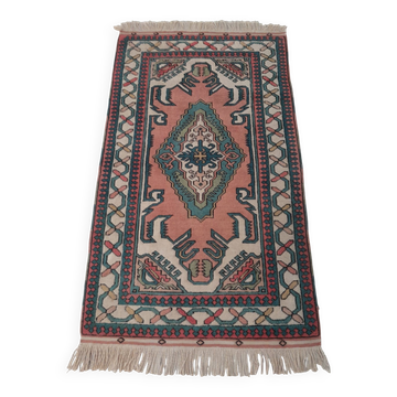 Tapis Anatolien  Kars fait main 191x117cm