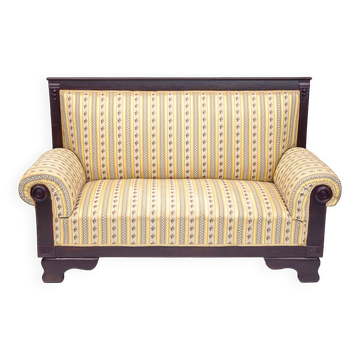 Divan Alsacien