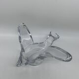 large crystal empty pocket