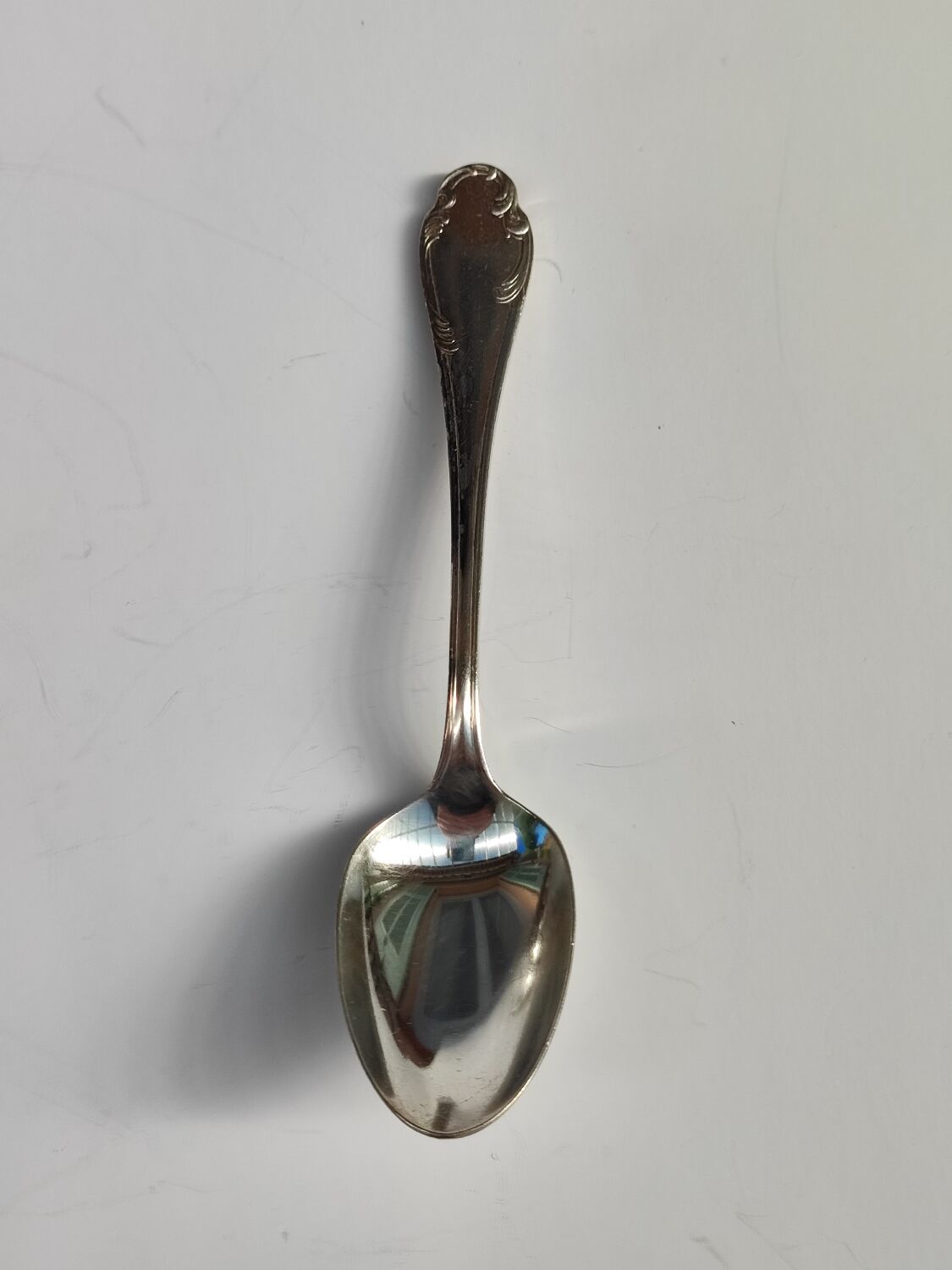 Boxed set of teaspoons