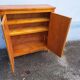 Buffet vintage
