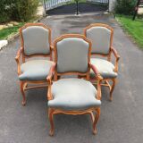 Cabriolets armchairs