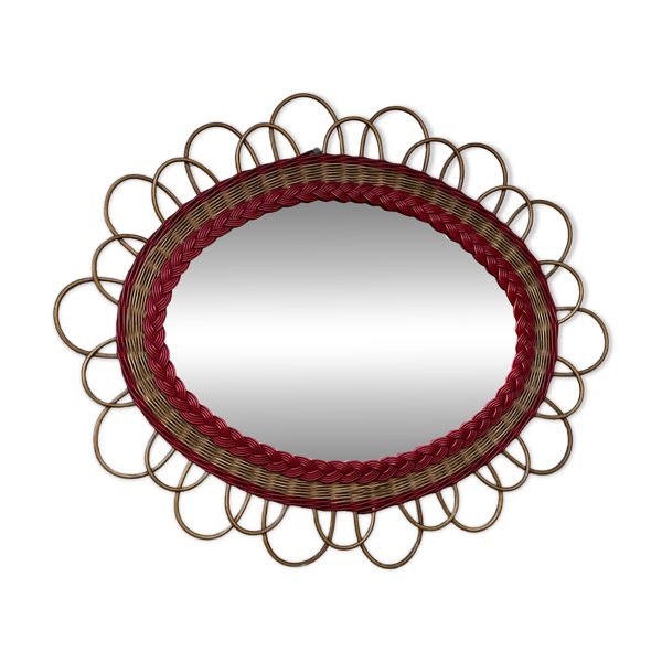 Miroir vintage — Beyit