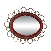 Miroir vintage