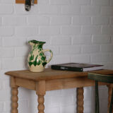 Console pieds" bobine"