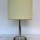Large Rare Midcentury Table Lamp, Germany, 1960s
